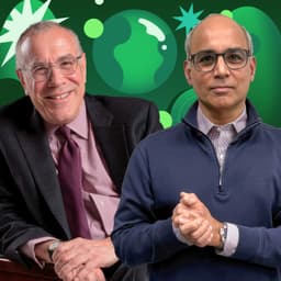 Leading Through Scarcity: Purpose Over Panic