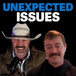 Episode 366 - Our Members First Airbnb Was HARDER Than Expected: His Story