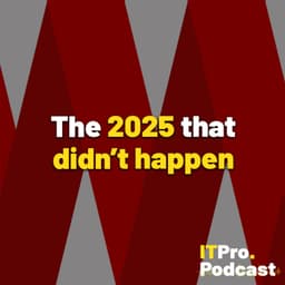 The 2025 that didn't happen