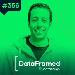 #356 The Forecast for Time Series Forecasts with Rami Krispin, Senior Manager of Data Science at Apple