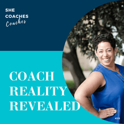 What 115 Coaches Told Me About Growing a Coaching Business in 2025 Ep 318