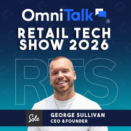 Why Culture Still Drives Sneaker Commerce with The Sole Supplier | RTS 2026