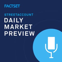 Financial Market Preview - Wednesday 27-May