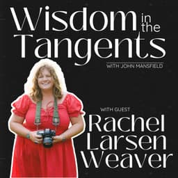 Rachel Larsen Weaver: Spending 24 Hours with My Clients | ep271