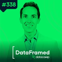 #338 The New Paradigm for Enterprise AI Governance with Blake Brannon, Chief Innovation Officer at OneTrust