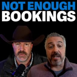 Episode 370 -  Member Shares Most DIFFICULT Parts Of Airbnb Investing + What To Avoid