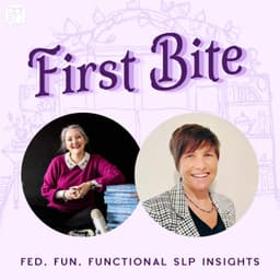 Speaking, Listening, Reading and Writing with Margo Kinzer Courter