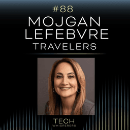 What Transformative CTOs Do Differently: Mojgan Lefebvre on Leading in the Age of AI