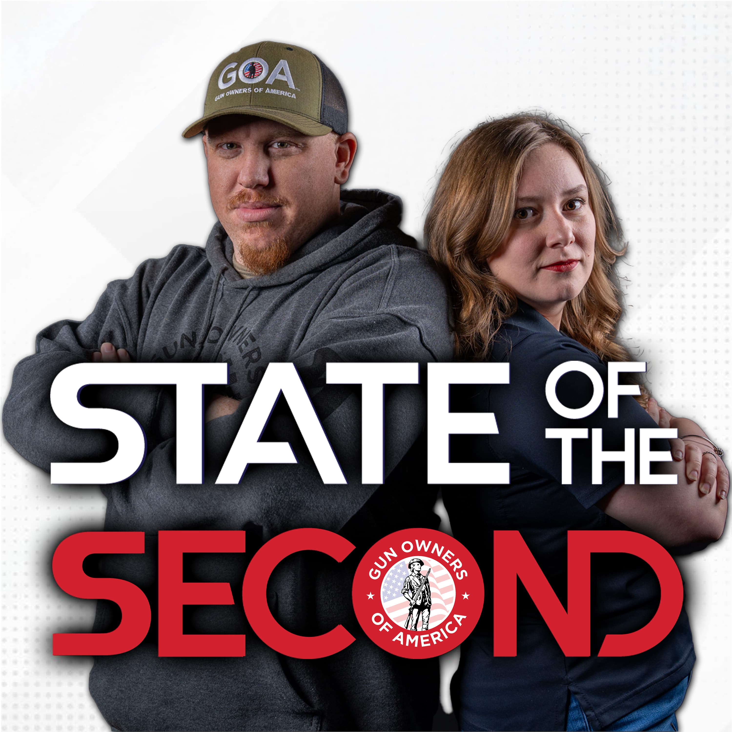 State of the Second