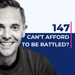 147. How to move from suppressing to regulating emotions as a CEO