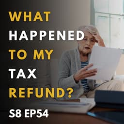 What Happened to My Tax Refund?