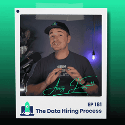 181: I Got 285 Data Analyst Applications. Here's Who I Hired.