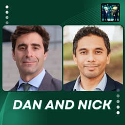How to Save Time in FP&A Using Structured AI Analysis with Nick and Dan