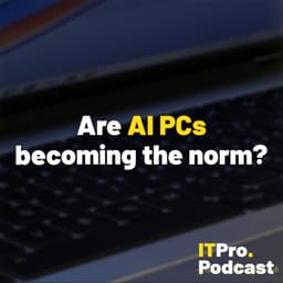 Are AI PCs becoming the norm?