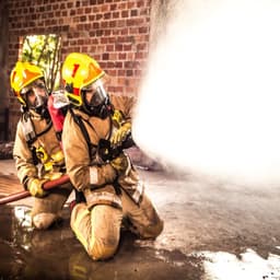 Stretch, Charge, Flow, and Move with Daryl Liggins