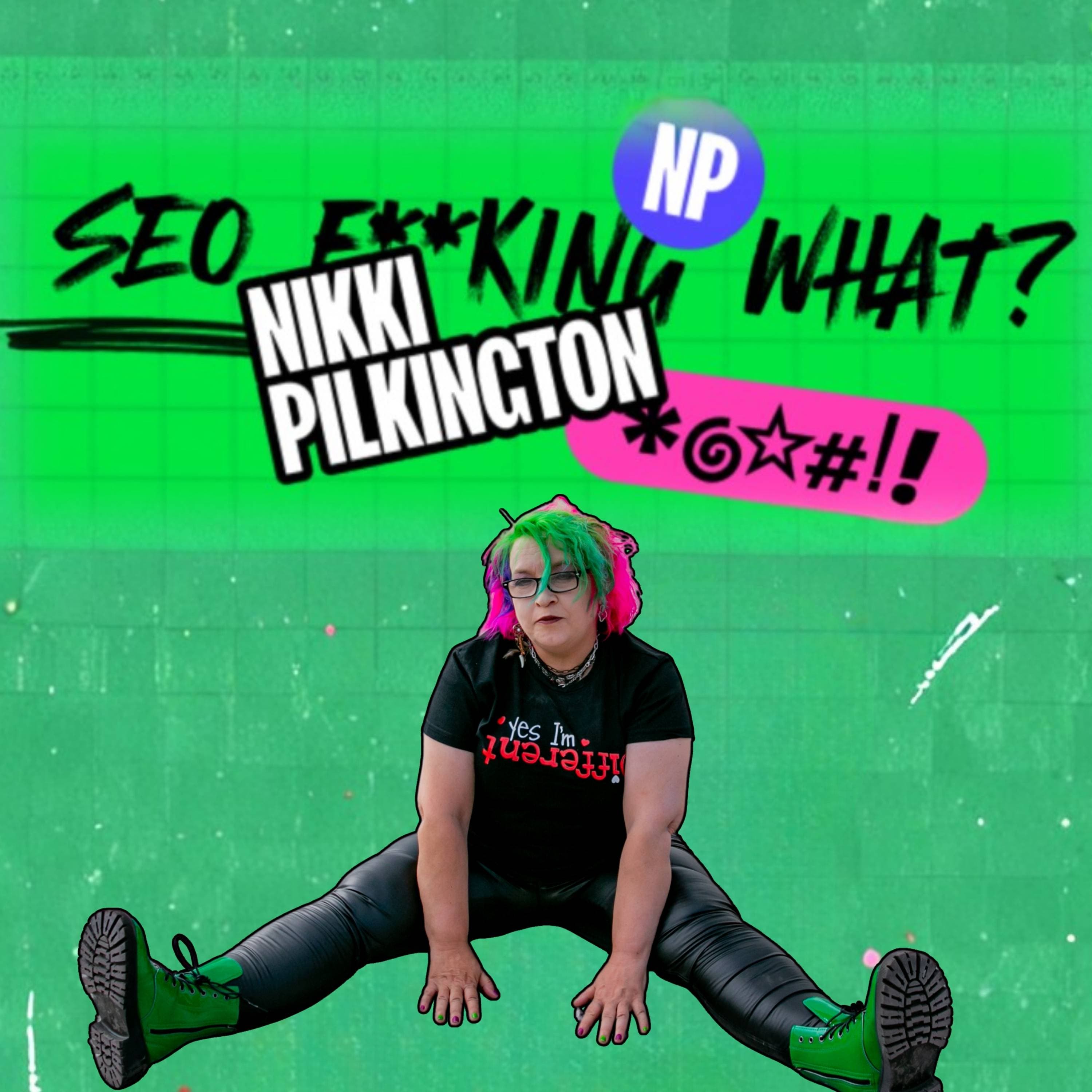 SEO F**king What - Get Found on Google and make money from your website with practical SEO tips