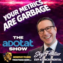 Why Your ROAS Is Lying to You: Last-Touch Attribution, Retail Media's Dirty Secret