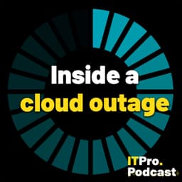 Inside a cloud outage