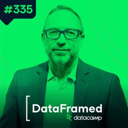 #335 Rebuilding Trust in the Digital Age with Jimmy Wales, Founder at Wikipedia