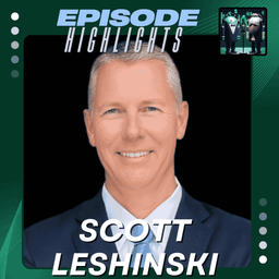 AI in Finance for CFOs: Scaling Confusion Without a Unified Platform with Scott Leshinski
