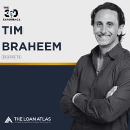 The Inner Work Behind Big Production: How Top Loan Officers Stay Motivated in Tough Markets