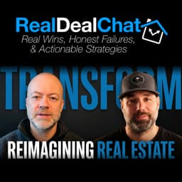 From Immigrant to Real Estate Mogul: Doren Levi's Journey