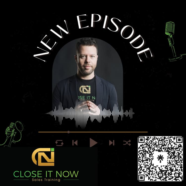 Show Your Work: Why The Right Answer Still Loses The Sale