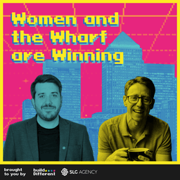 Women and the Wharf are Winning