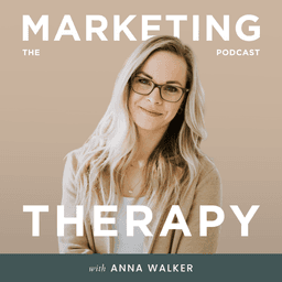 73. Is DIY-ing Your Marketing (Accidentally) Holding Your Practice Back?