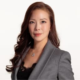 1147: From Investor Lens to Operator Seat | Cristina Kim, CFO, Octaura