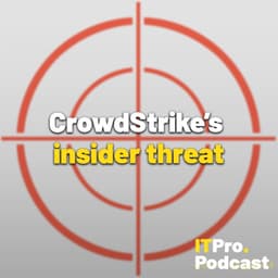 November rundown: CrowdStrike's insider threat