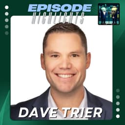 AI Strategy for CFOs: Manage AI Like an Investment Portfolio and Prove ROI with Dave Trier