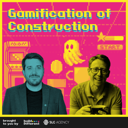 Gamification of Construction