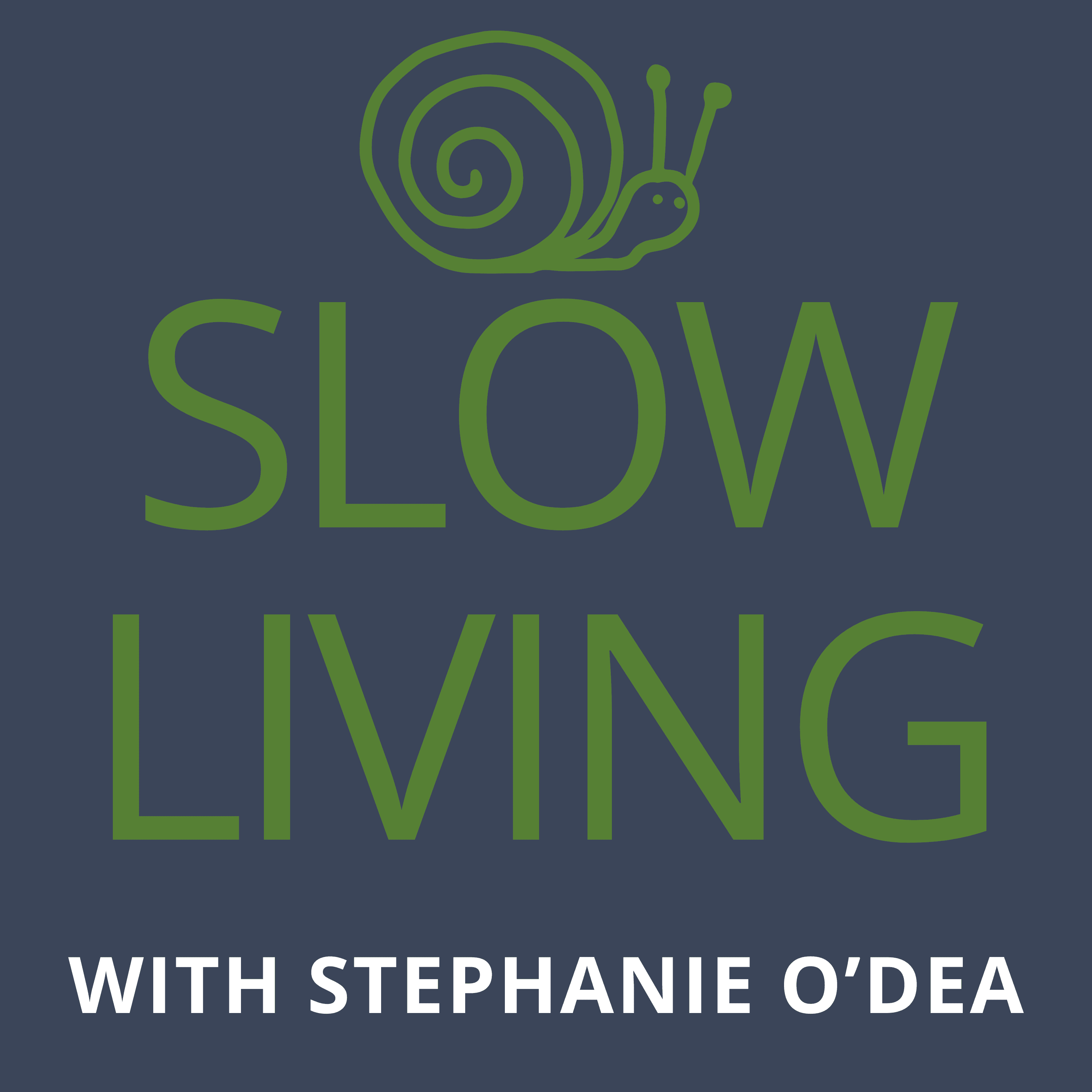 Slow Living | Living Fully Without Hustle or Hype