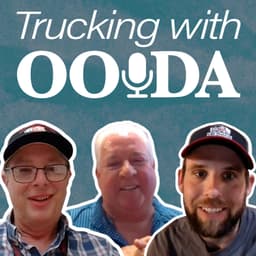 This High School is Creating America’s Future Truckers