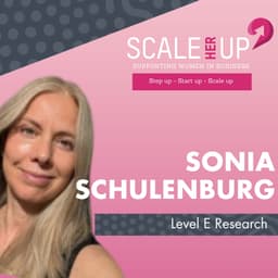 The Trip to the Moon: Scaling Autonomous AI with Sonia Schulenberg