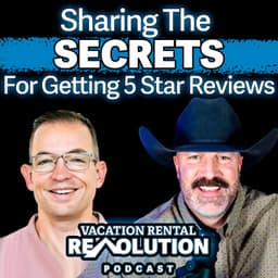 Episode 330 - OwnerRez Co-Founder & CEO┃Being The Best Host Makes You The Most Money┃Paul Waldschmidt