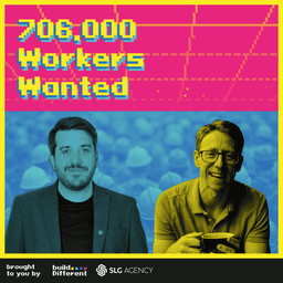 706,000 Workers Wanted