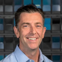 Atoms, Not Electrons: Why Warehouses Still Win | Tim Arndt, CFO, Prologis