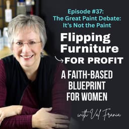 The Great Paint Debate: Stop Blaming the Paint