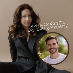 You Don’t Need to Sound Impressive with Dr. Dan Rosenfeld