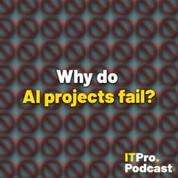 Why do AI projects fail?