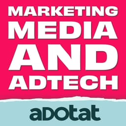 He Milked Cows Before He Milked Data — Tim Armstrong on Why AI Can't Fix Stupid | ADOTAT Show