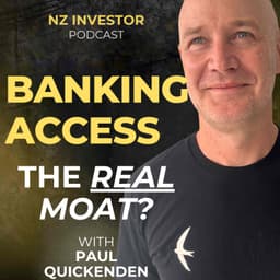 Paul Quickenden / Wild West Crypto Coming of Age, Ep 517