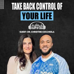 Self-Awareness Changes Everything in Your Life and Relationships! Dr. Christine Cocchiola | Ep. 131