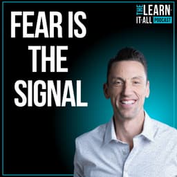 260: The One Signal That Separates Those Who Succeed from Those Who Quit | Jerrid Sebesta
