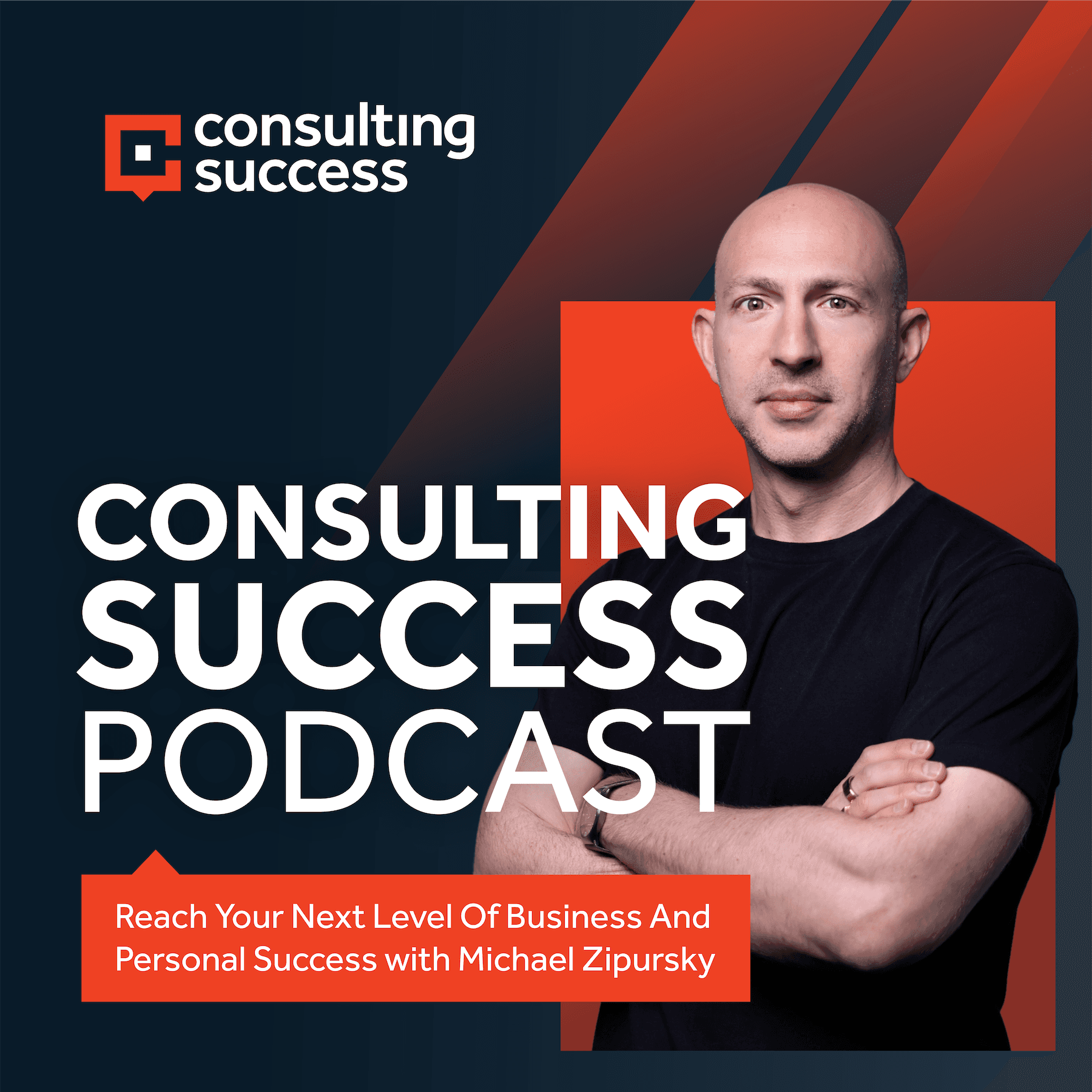 Consulting Success Podcast