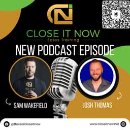 Stop Fighting Objections: Build a System That Eliminates Them Before They Start