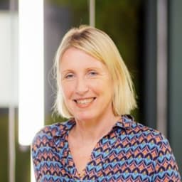 Lessons That Linger: Leadership Reflections From the CFO Seat | Karen Williams, CFO, American Express Global Business Travel