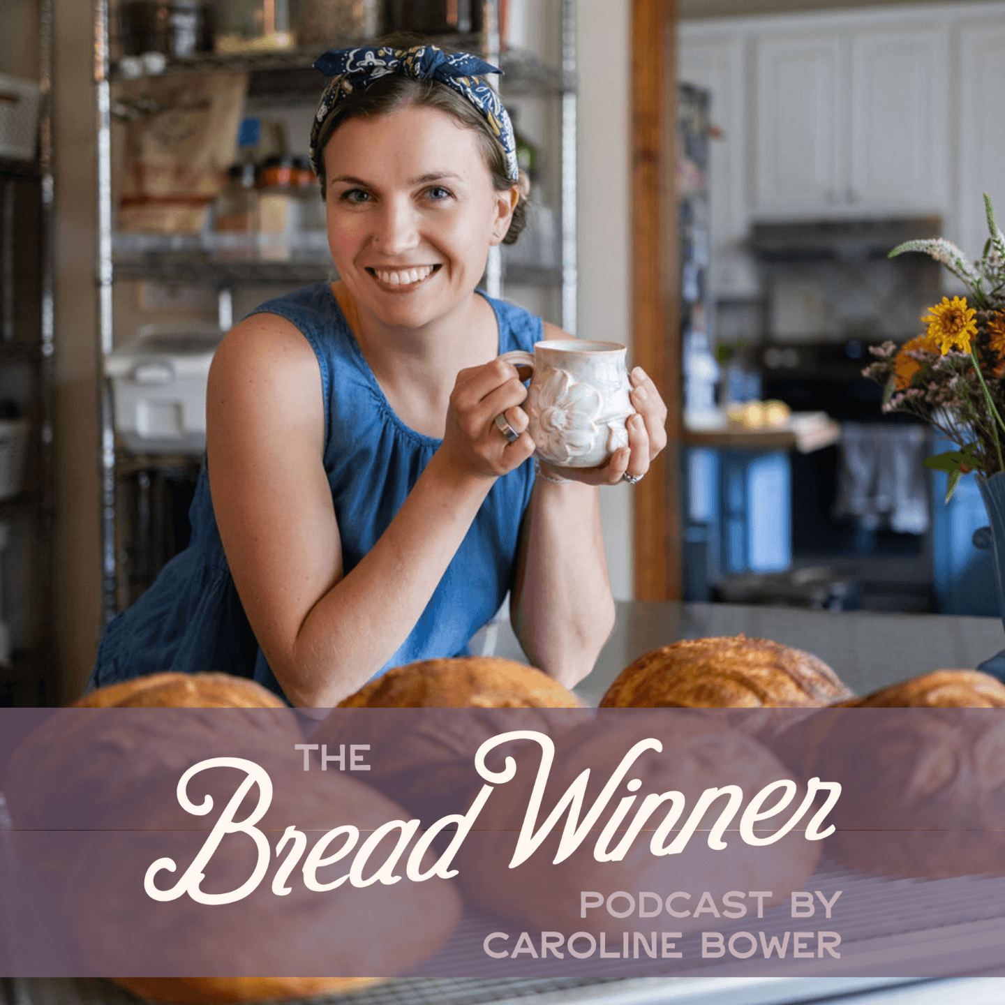 The Bread Winner Podcast